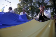 Krievijā notiek demonstrācijas pret agresiju Ukrainā - 4