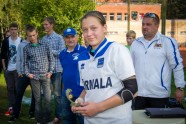Latvijas čempionāts regbijā meitenēm (U-18) - 1