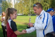 Latvijas čempionāts regbijā meitenēm (U-18) - 3