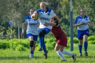 Latvijas čempionāts regbijā meitenēm (U-18) - 7