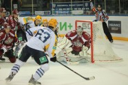 KHL spēle hokejā: Rīgas Dinamo - Atlant - 1