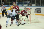 KHL spēle hokejā: Rīgas Dinamo - Atlant - 3