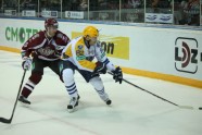 KHL spēle hokejā: Rīgas Dinamo - Atlant - 8