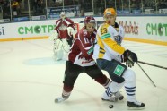 KHL spēle hokejā: Rīgas Dinamo - Atlant - 9