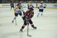 KHL spēle hokejā: Rīgas Dinamo - Atlant - 10