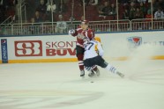 KHL spēle hokejā: Rīgas Dinamo - Atlant - 11