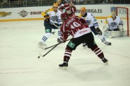KHL spēle hokejā: Rīgas Dinamo - Atlant - 16