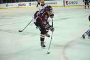 KHL spēle hokejā: Rīgas Dinamo - Atlant - 17