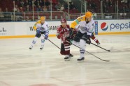 KHL spēle hokejā: Rīgas Dinamo - Atlant - 20
