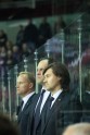 KHL spēle hokejā: Rīgas Dinamo - Atlant - 21