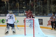 KHL spēle hokejā: Rīgas Dinamo - Atlant - 23