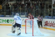 KHL spēle hokejā: Rīgas Dinamo - Atlant - 24