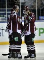 KHL spēle hokejā: Rīgas Dinamo - Atlant - 90