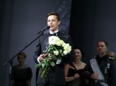 "Latvijas Gāzes" Gada balvas operai apbalvošanas ceremonija - 7