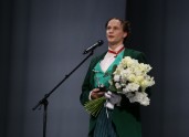 "Latvijas Gāzes" Gada balvas operai apbalvošanas ceremonija - 10