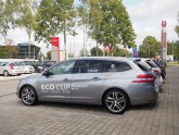 Peugeot EcoCup starts - 6