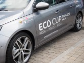 Peugeot EcoCup starts - 12