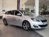 Peugeot EcoCup starts - 16
