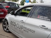 Peugeot EcoCup starts - 36