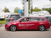 Peugeot EcoCup starts - 41