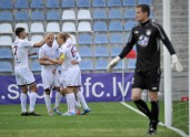 Latvijas futbola virslīga: Skonto - Jelgava - 1
