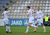 Latvijas futbola virslīga: Skonto - Jelgava - 3