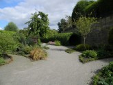 Alnwick garden