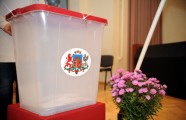 Saeimas vēlēšanas 2014 - 15