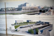 Paziņo metu konkursa "AS "Rīgas starptautiskā autoosta" attīstības koncepcija" rezultātus - 6