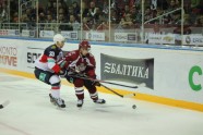 KHL spēle: Rīgas Dinamo - Slovan