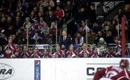 KHL Spēle: Rīgas Dinamo - Slovan