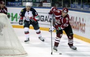 KHL Spēle: Rīgas Dinamo - Slovan