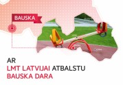 LMT Latvijai Balsojums