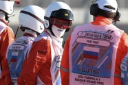 Sochi Autodrom FormulaOne