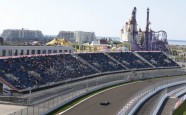 Sochi Autodrom FormulaOne