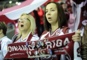 KHL spēle: Rīgas Dinamo - Zagrebas Medveščak - 15