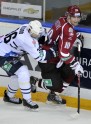 KHL spēle: Rīgas Dinamo - Zagrebas Medveščak - 21