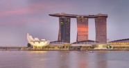 Marina Bay Sands - Singapore II