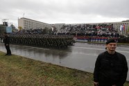 Serbija Putinu sveic kā varoni - 7