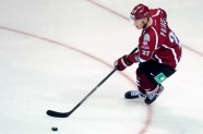 KHL spēle: Rīgas Dinamo – Astanas Baris