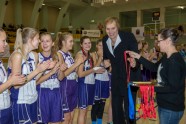 Uļjanas Semjonovas kauss basketbolā. Noslēgums - 21
