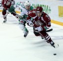KHL spēle: Rīgas Dinamo - Ufas Salavat Julajev