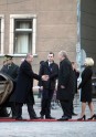 Turcijas prezidenta vizīte Latvijā - 1