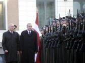 Turcijas prezidenta vizīte Latvijā - 3
