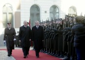 Turcijas prezidenta vizīte Latvijā - 4