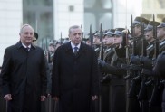 Turcijas prezidenta vizīte Latvijā - 5