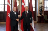 Turcijas prezidenta vizīte Latvijā - 6