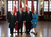 Turcijas prezidenta vizīte Latvijā - 7