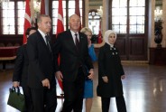 Turcijas prezidenta vizīte Latvijā - 12