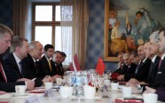 Turcijas prezidenta vizīte Latvijā - 14